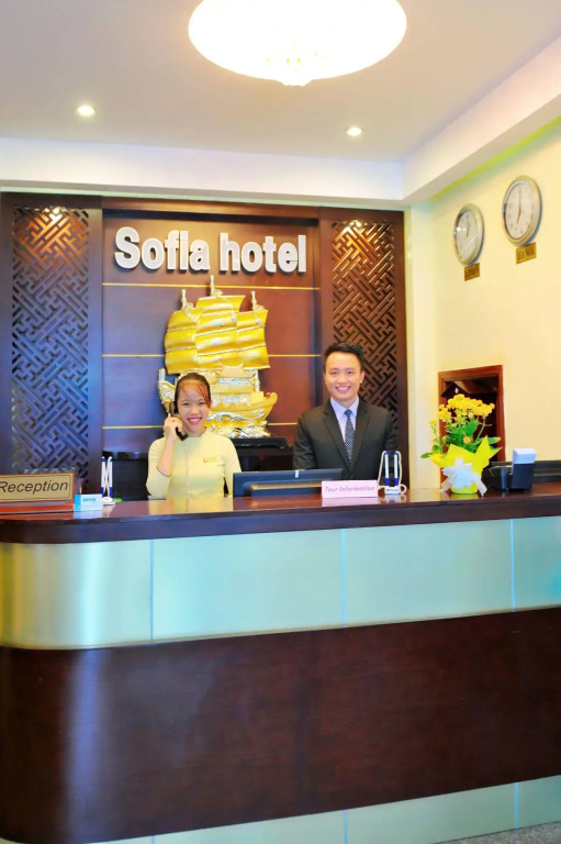 Sofia Boutique Hotel Danang