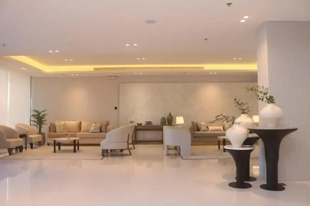 Bawabat Alnakhil For Hotel Apartments