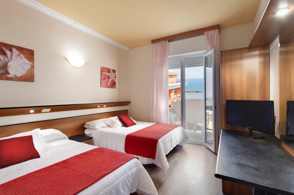 El Cid Campeador - Family Hotel