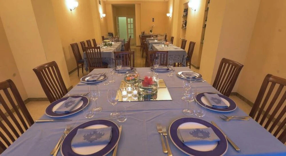 Settecolli Sport Hostel - Triple Room 104