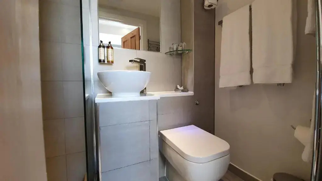 A Room With A View