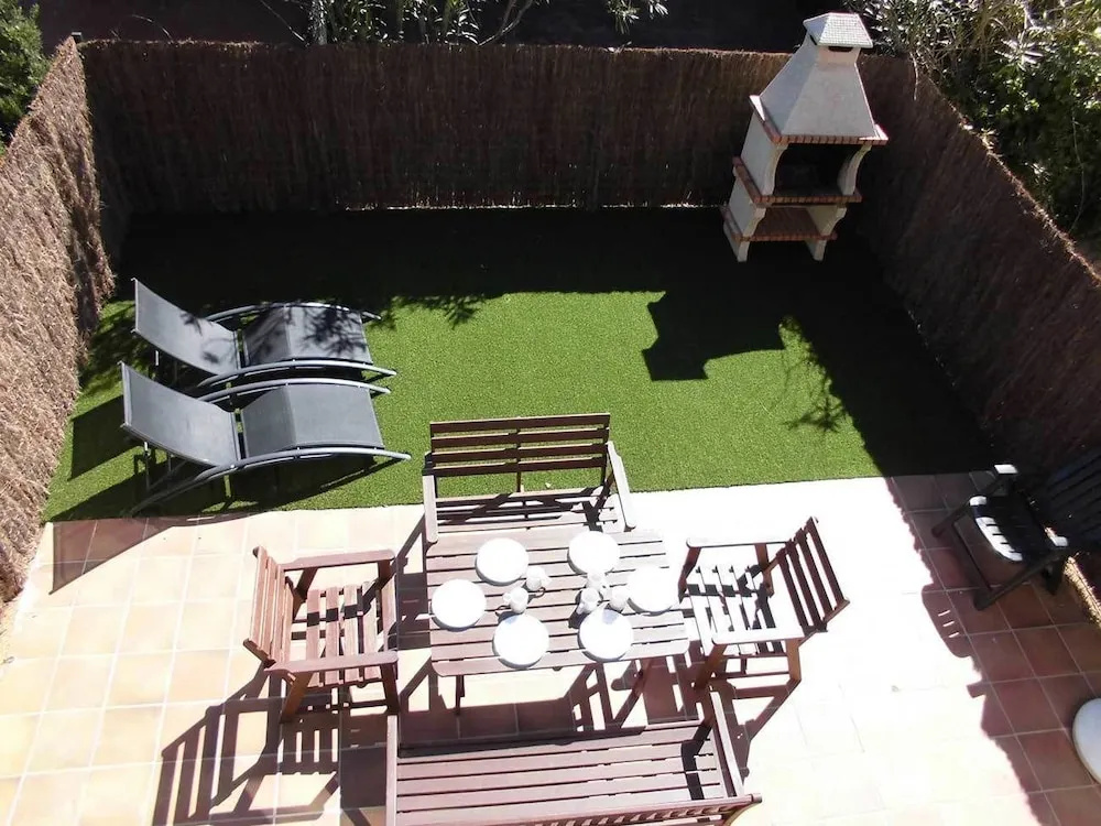 Inmo Estartit Villa Mas Pinell 7