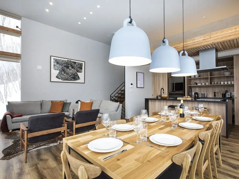 Ukiyo Chalet