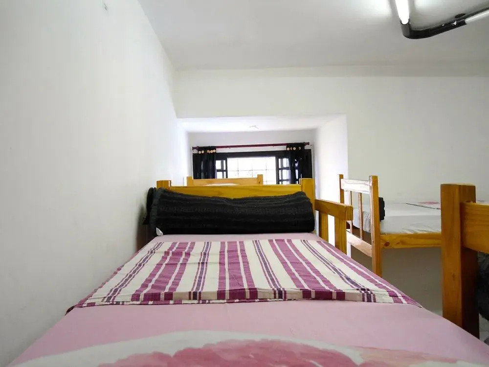 Beats Hostel