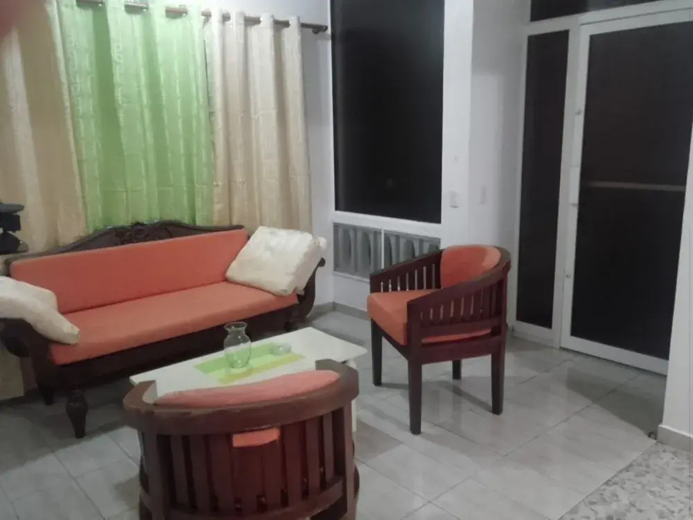Villa Flor
