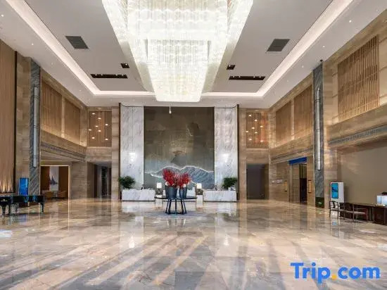 Shangrao International Grand Htoel