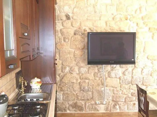 Anticu Dammusu
