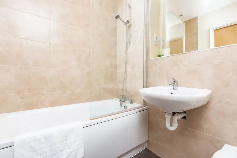 Golden Heights Suites by Kasar Stays