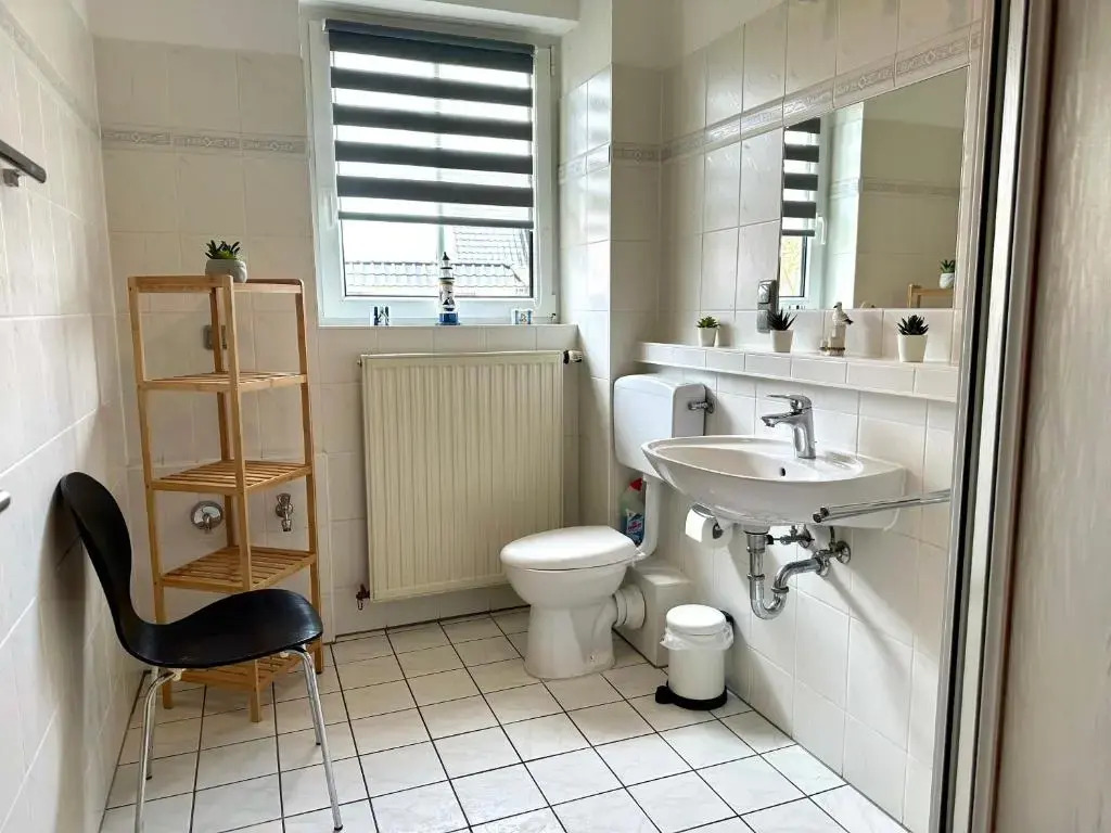 Ferienwohnung Sommergarten 4001 OL