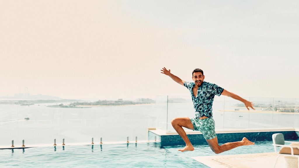 voco Dubai The Palm by IHG