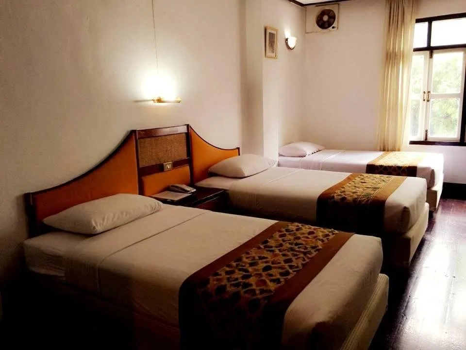 Hotel Lao