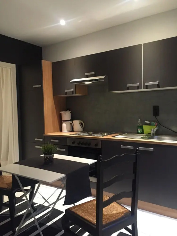 Apartment in Historical Center