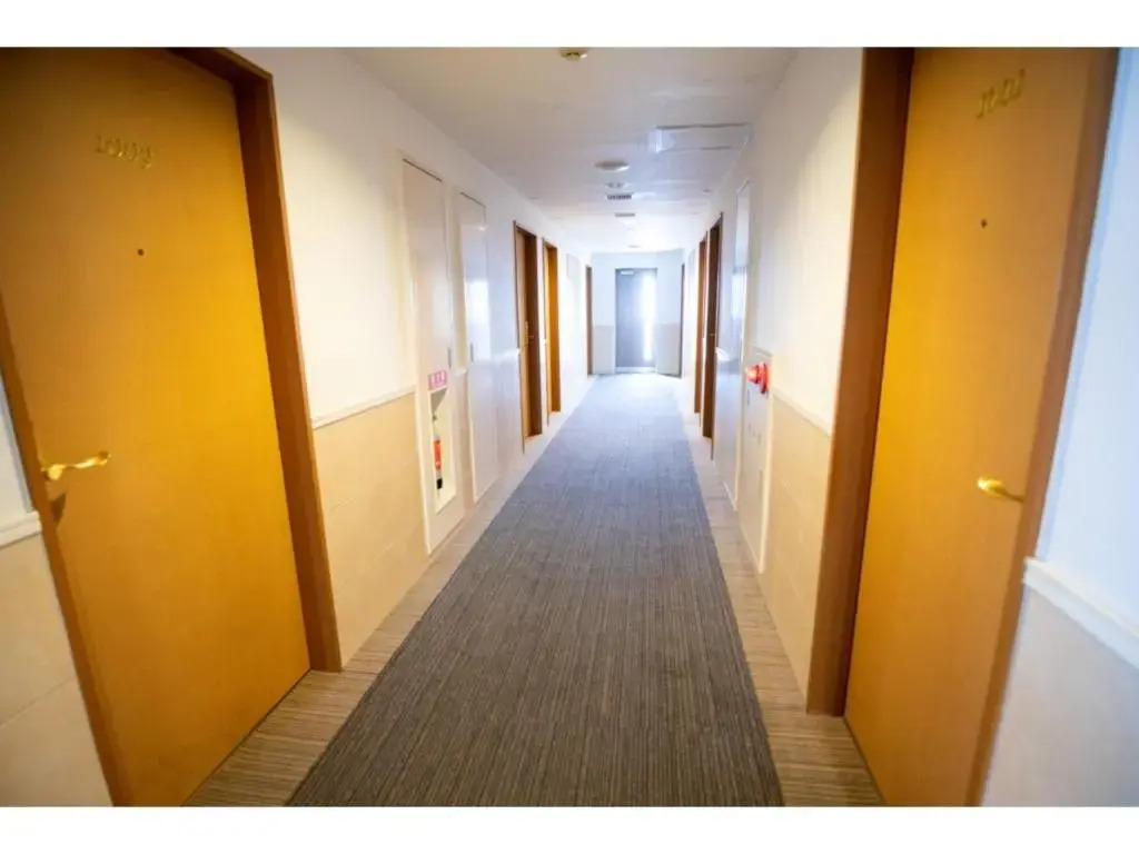 AZ INN HANDA INTER - Vacation STAY 69359v