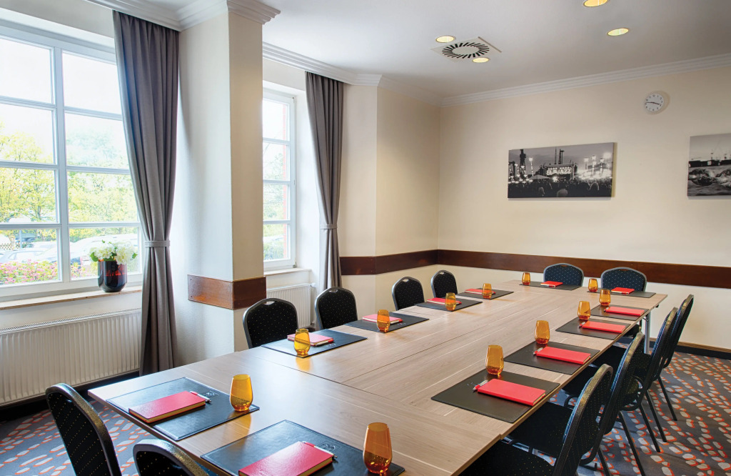 Leonardo Hotel Hamburg Stillhorn