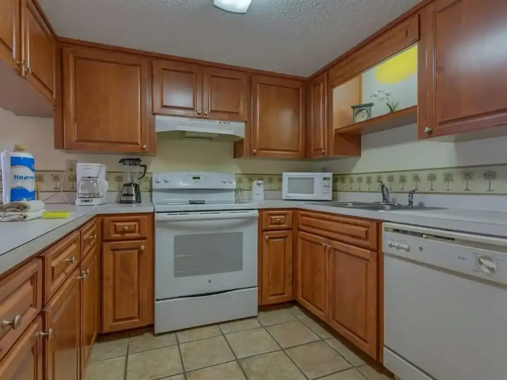 Island Sunrise by Meyer Vacation Rentals