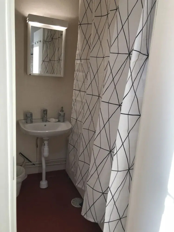Modern Premium Studio Apartment