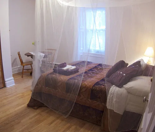 B&B La Petite Prune