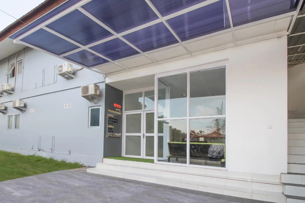 OYO 2270 Hotel Taman Wirama