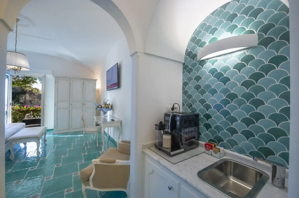 Hotel Pellegrino