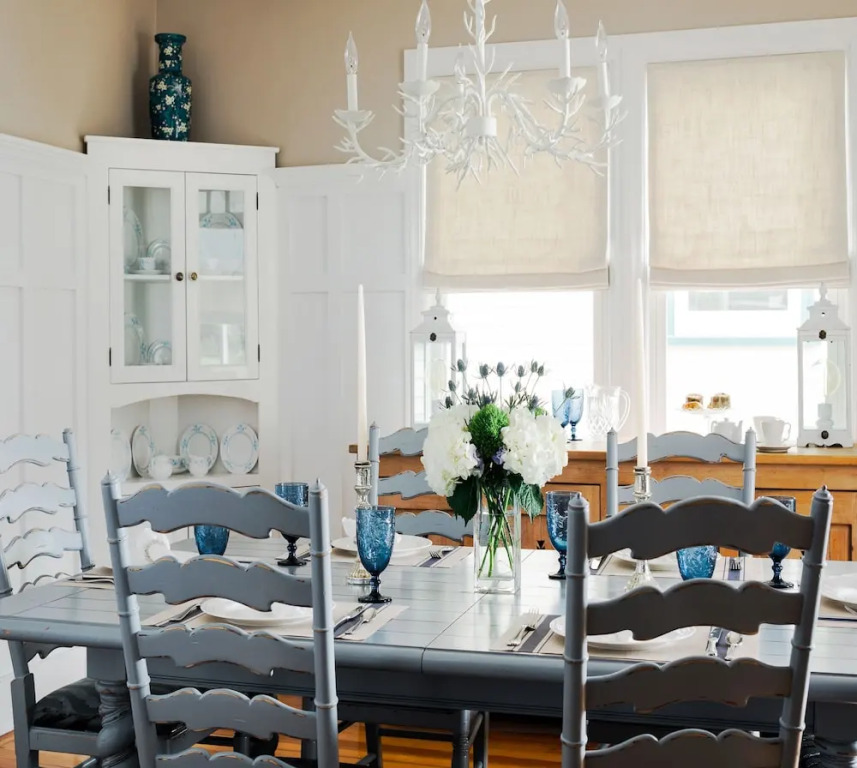 East Bay Bed & Breakfast