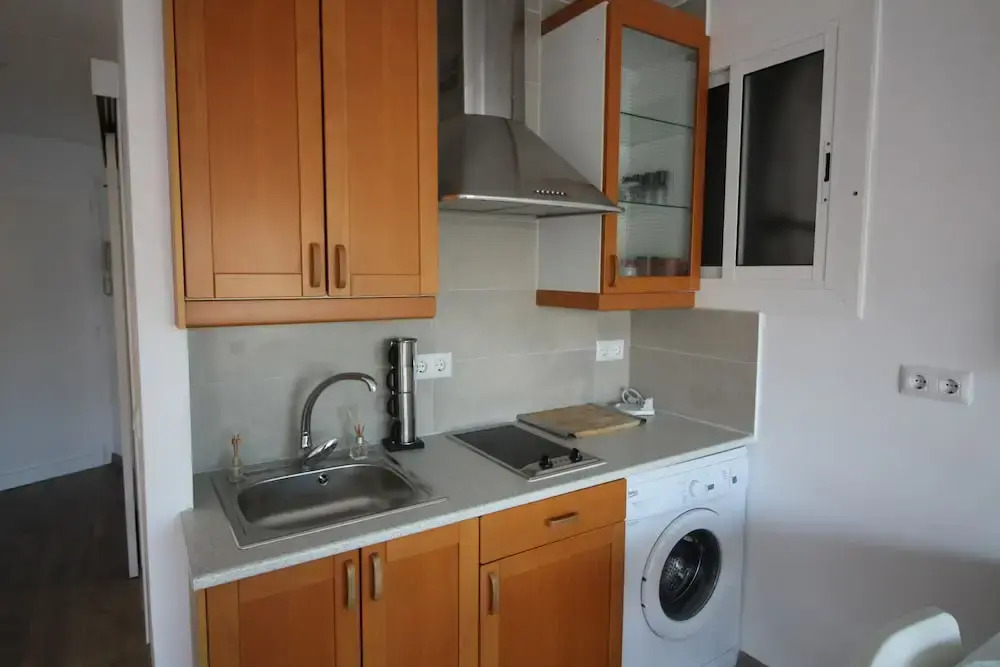 Apartamento 2178 - Les Palmeres 5-2