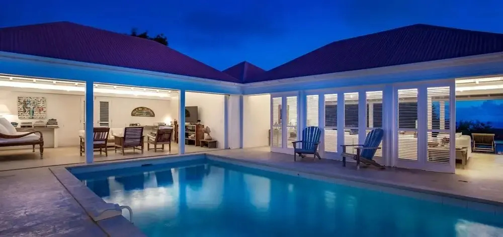 Villa Supersky