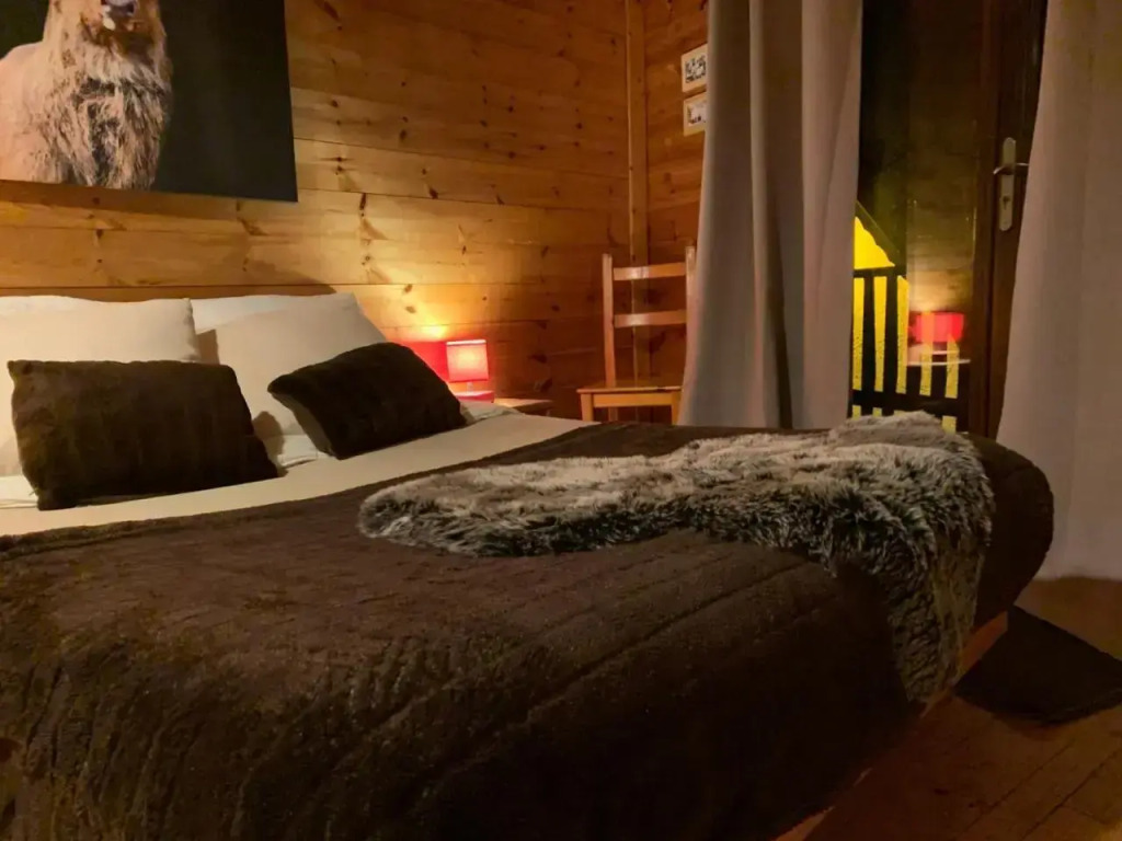 Chalet Martine