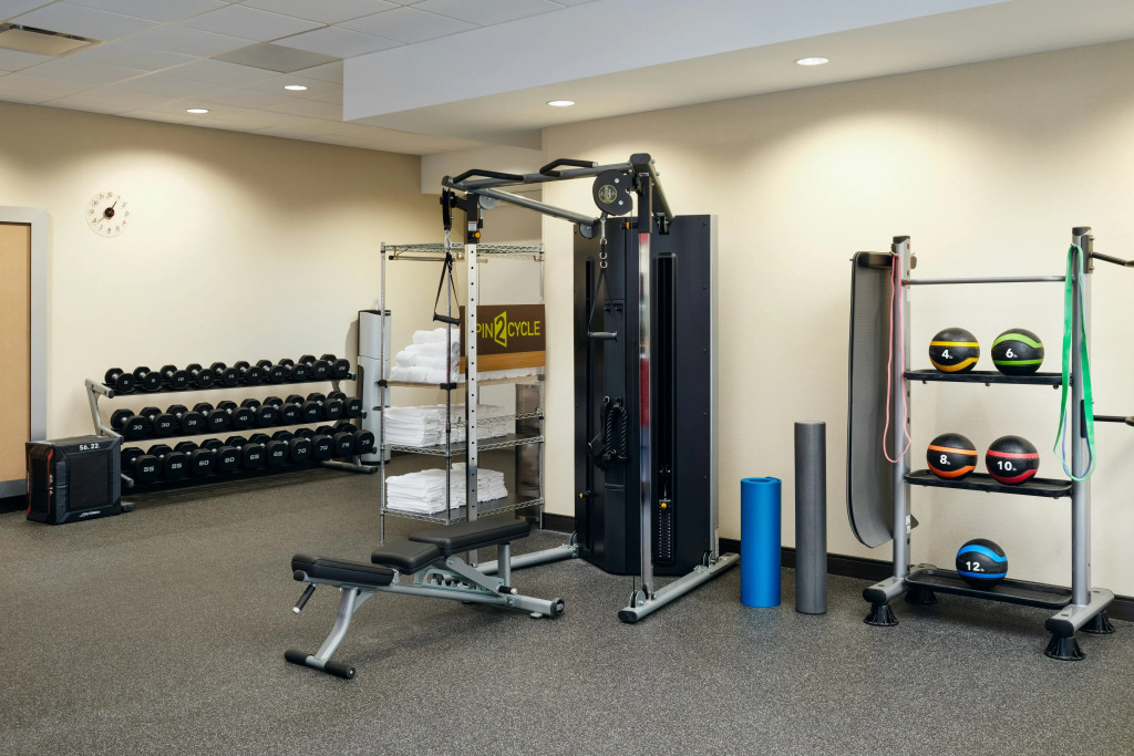 Home2 Suites By Hilton Richmond Glenside