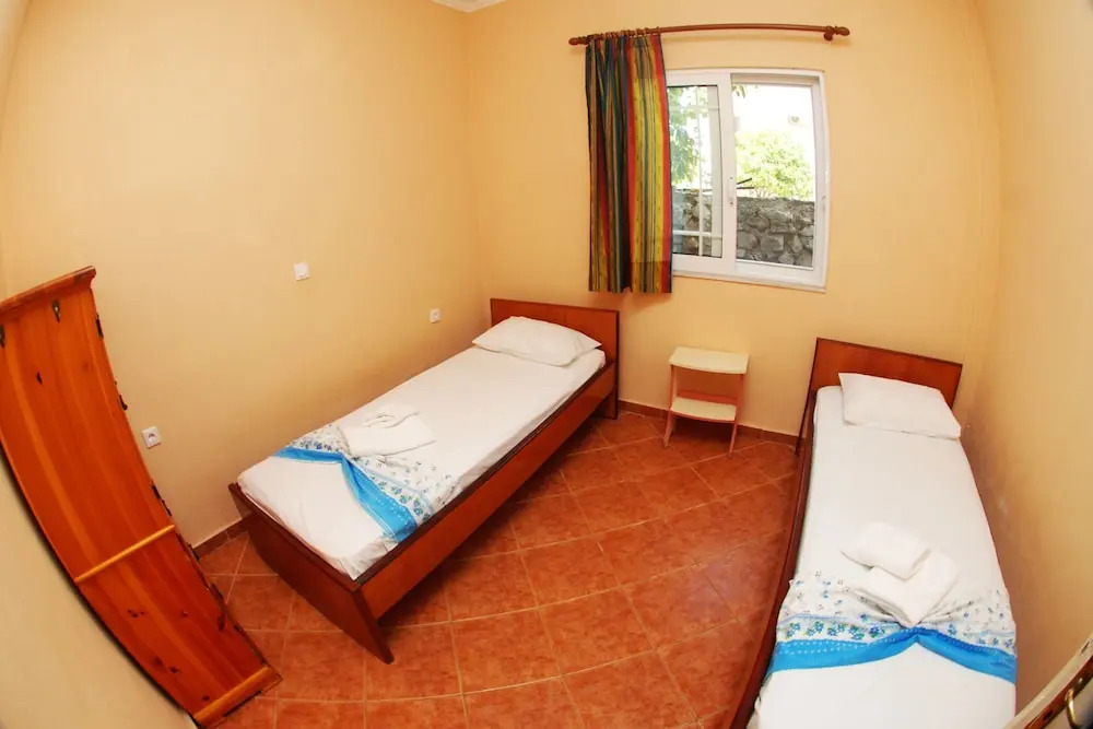 Tikus Apartment