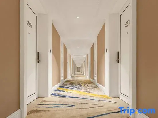 Vienna International Hotel (Beijing Fengtai Sports Center Yuegezhuangqiao Base)