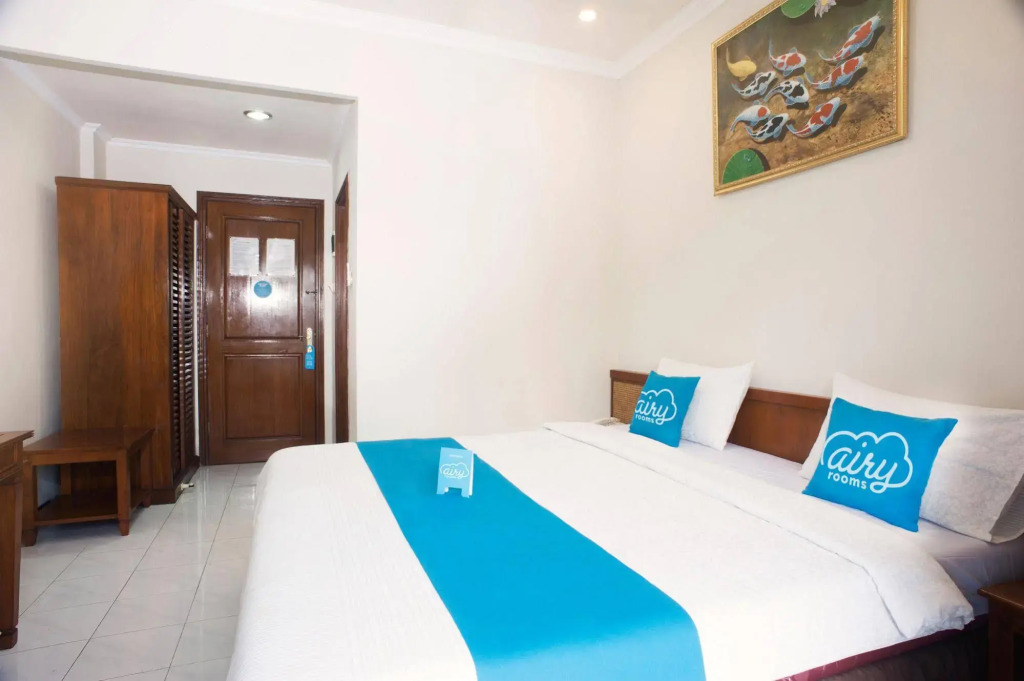 Hotel Pasah Asi