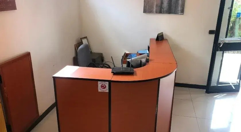Harbe Hotel