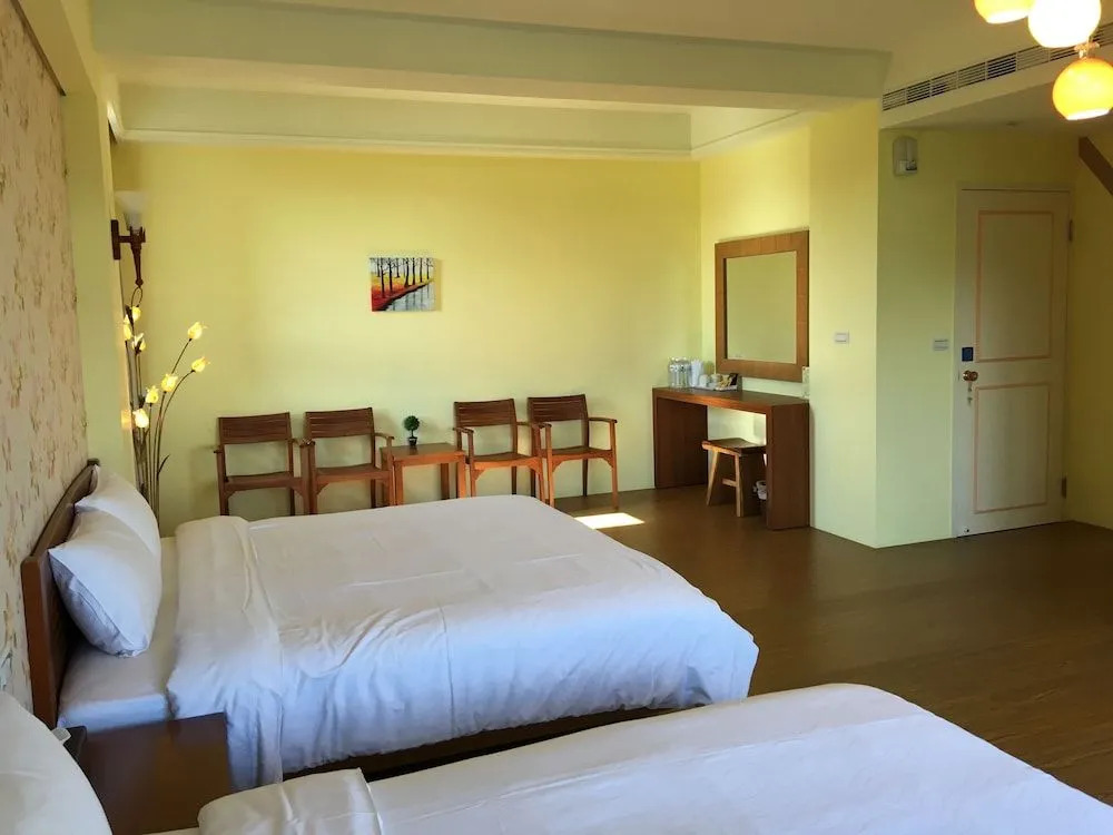 Tian Nian B&B