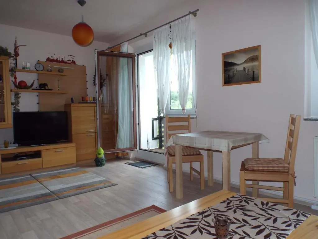 2-Zimmer-Ferienwohnung "Gärten der Welt"