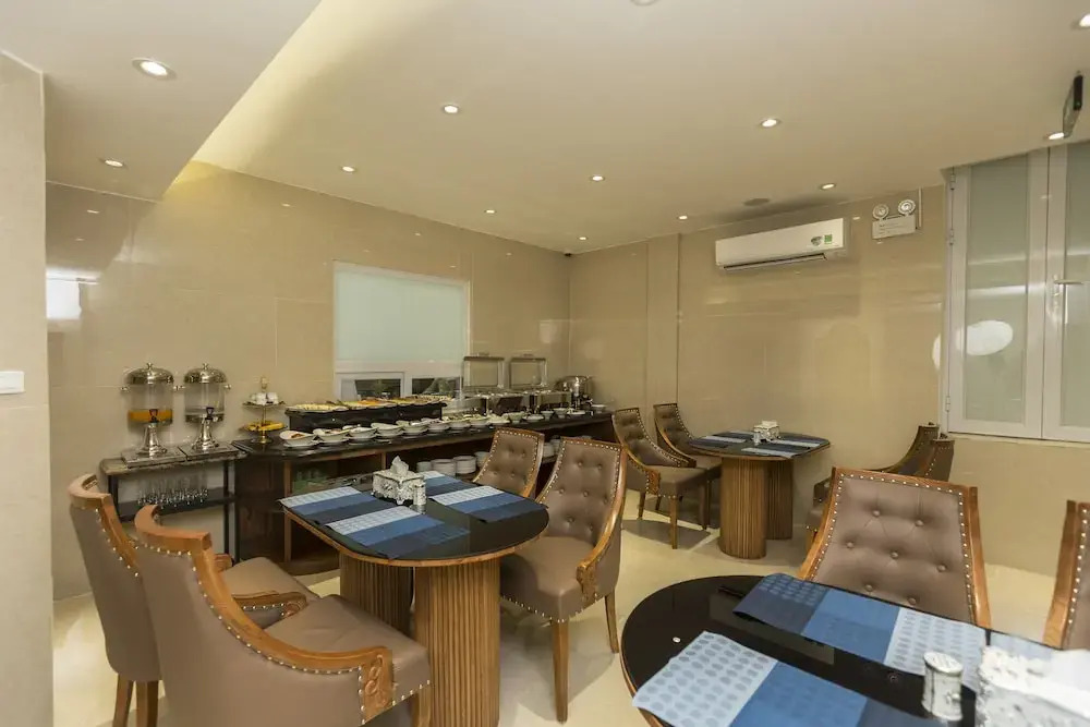 Blubiz Hotel 8