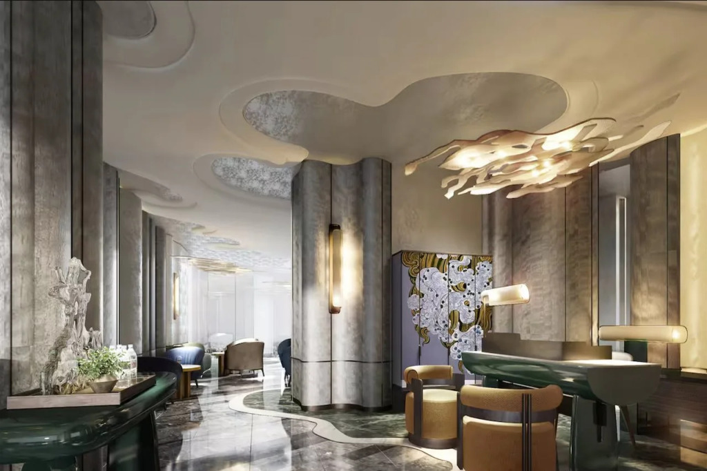 Hilton Kathmandu