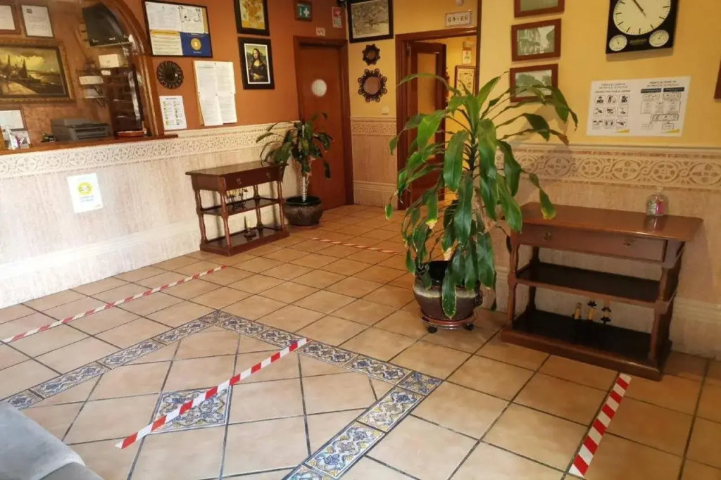 Hotel Riavela