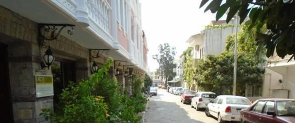 Laçin Otel
