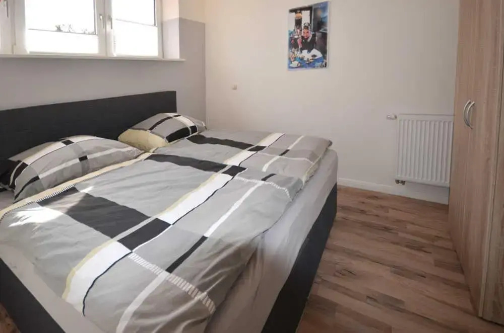 Ferienwohnungen Klink SEE 9120