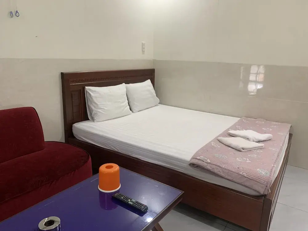 Ngoc Quy Hotel