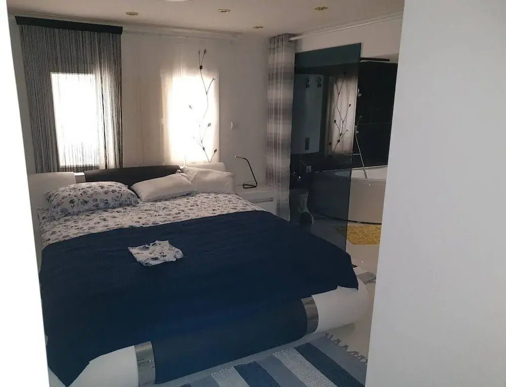 Apartment Vinko, Center