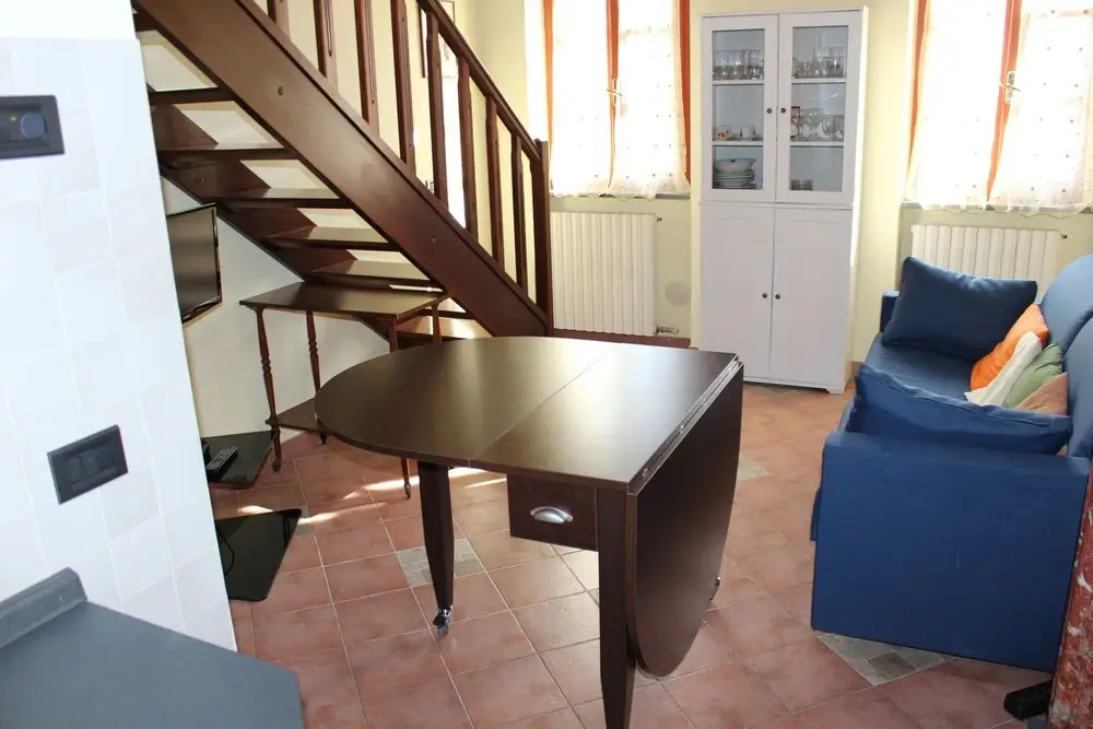 Loft Angela Charming Aptmnt in Pietrasanta Center