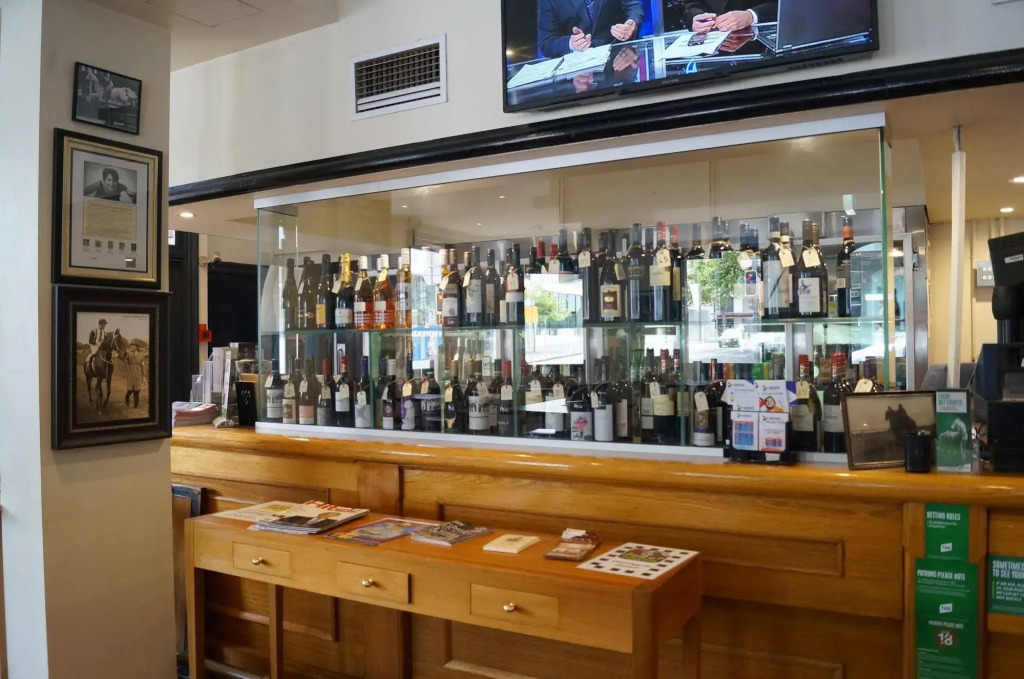 Glasgow Arms Hotel Ultimo