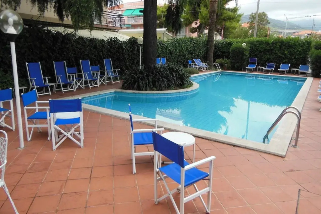 Hotel Bergamo Mare Mhotelsgroup