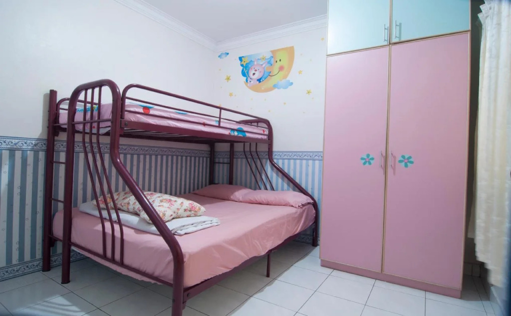 Little Family Homestay