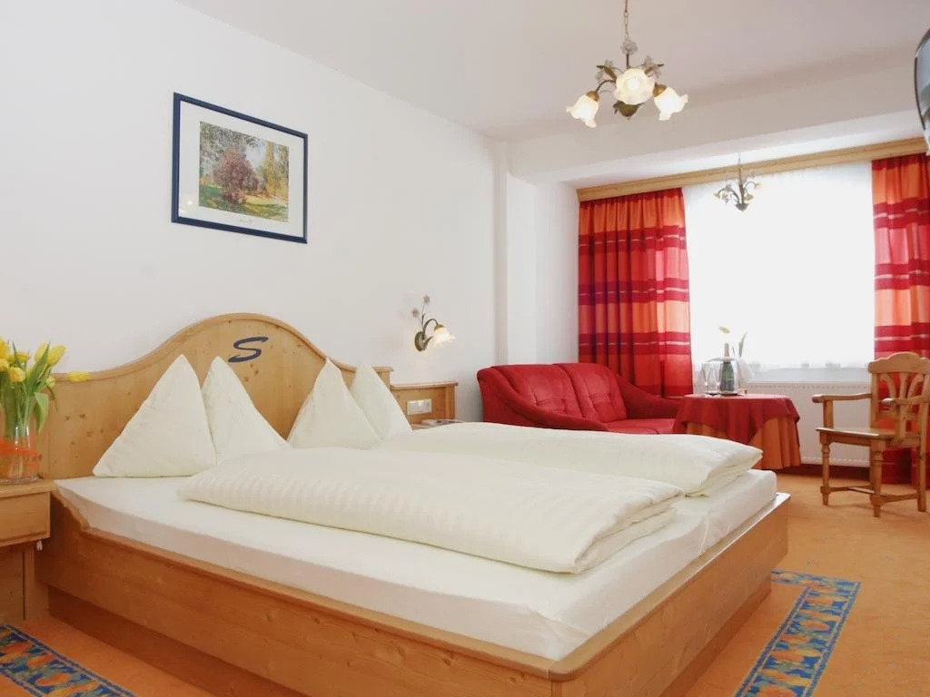 Sporthotel Snowwhite