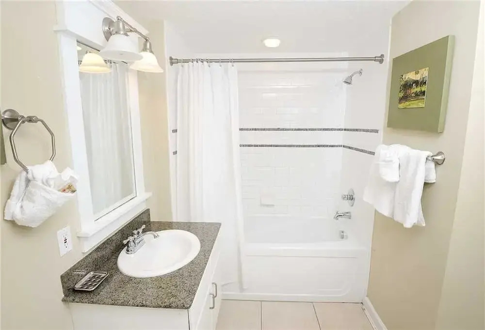 Grand Panama 1902 Tower I - Two Bedroom Condo