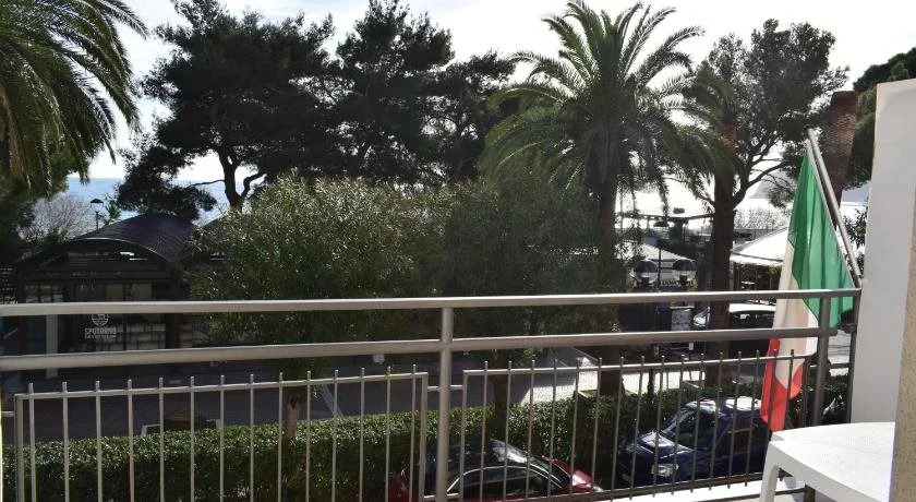 Hotel delle Palme