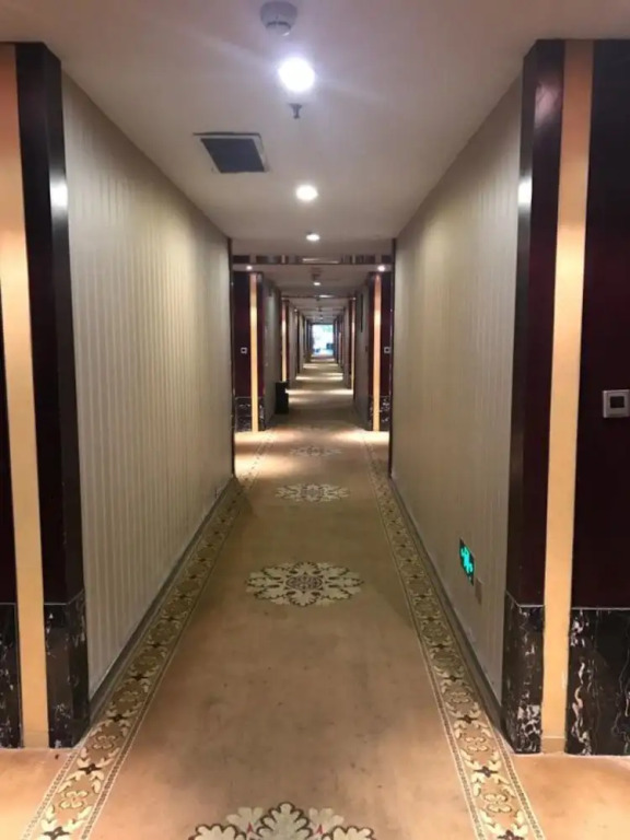 Lavande Hotel·Wuhan Changgang Road