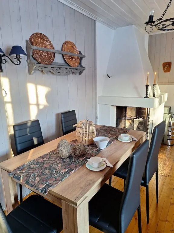 Øen Turistsenter Apartments